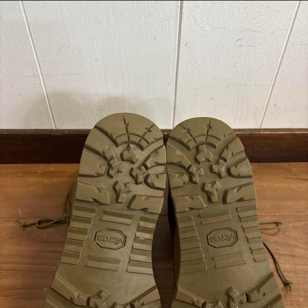 米軍　実物　DANNER GORE−TEX US 9 W 27cm 送料無料