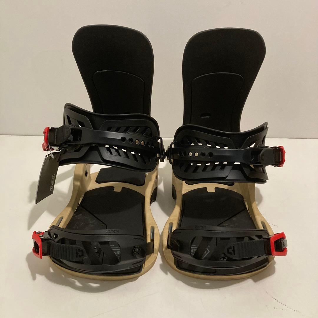 25-26 ユニオン ビンディング アトラス プロ カズ UNION ATLAS