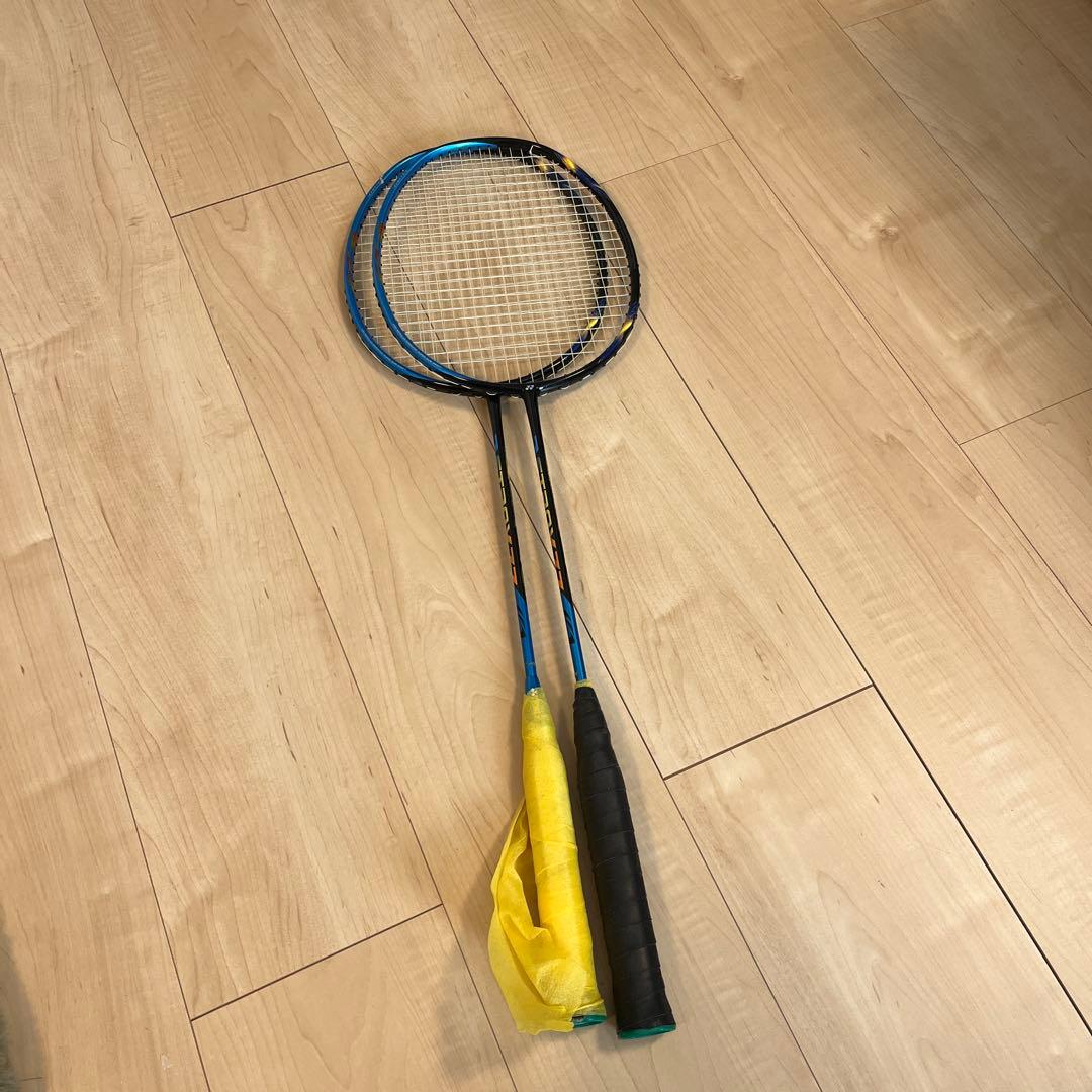 アストロクス77 2本セット