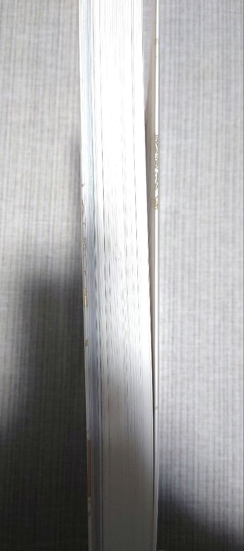 複製原画付き ユーリ!!! on ICE SELECT BOOK 初版