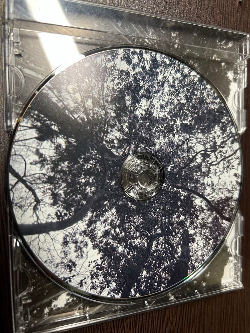 志人　杣道　CD