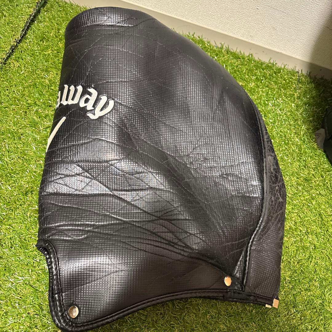 Callaway キャロウェイ キャディバッグ 9型