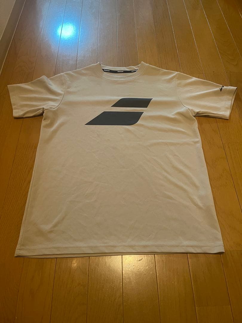 Babolat バボラ　メンズ　テニスウェア　4点セット