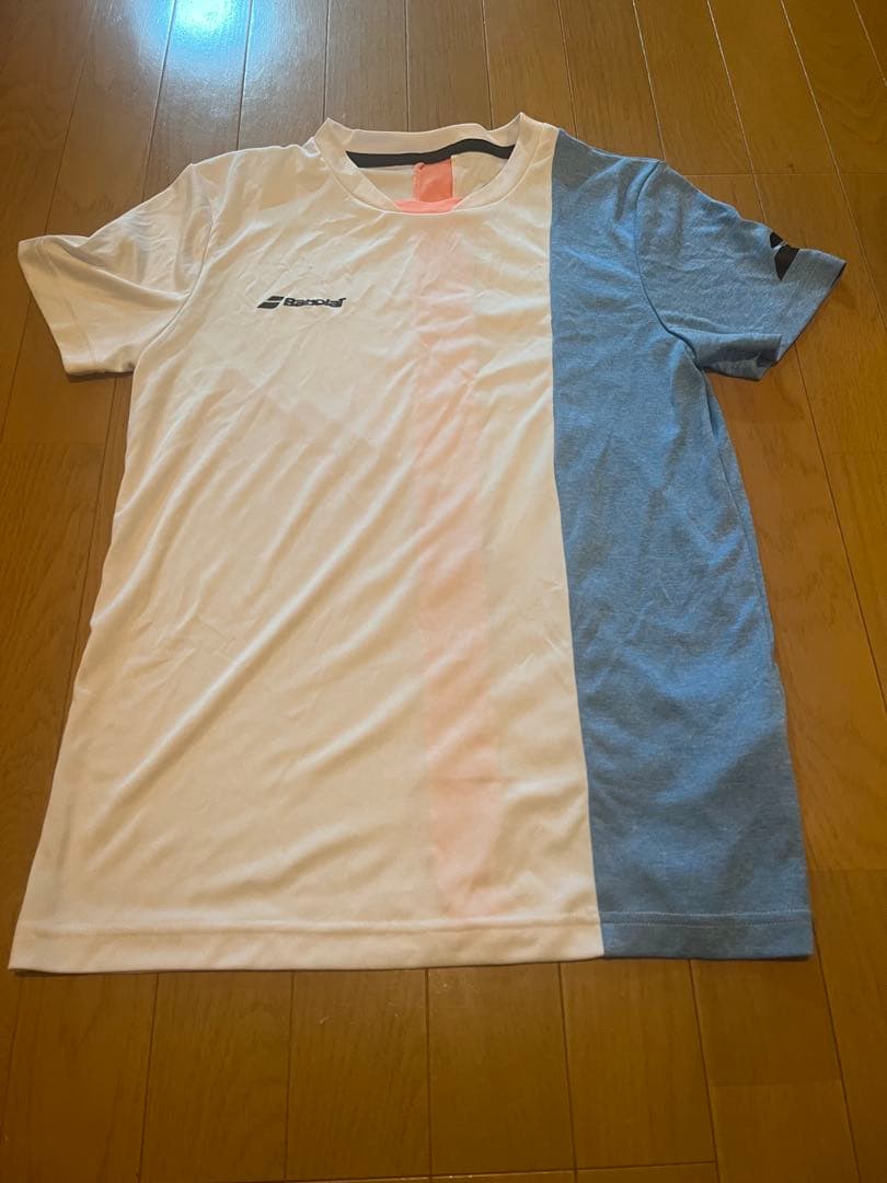 Babolat バボラ　メンズ　テニスウェア　4点セット