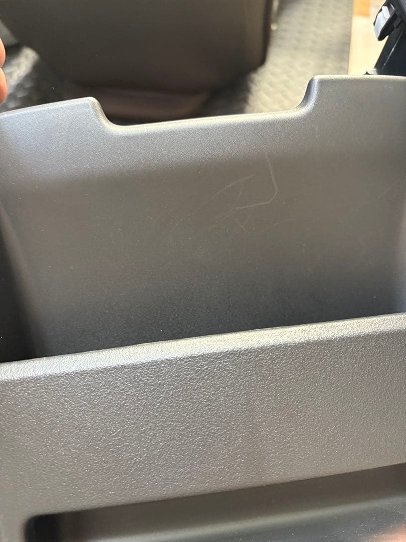 チカレッタ　ホンダ　ステップワゴンrp5 センターテーブル