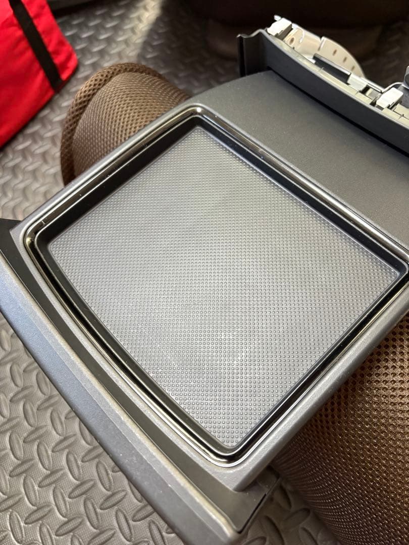 チカレッタ　ホンダ　ステップワゴンrp5 センターテーブル