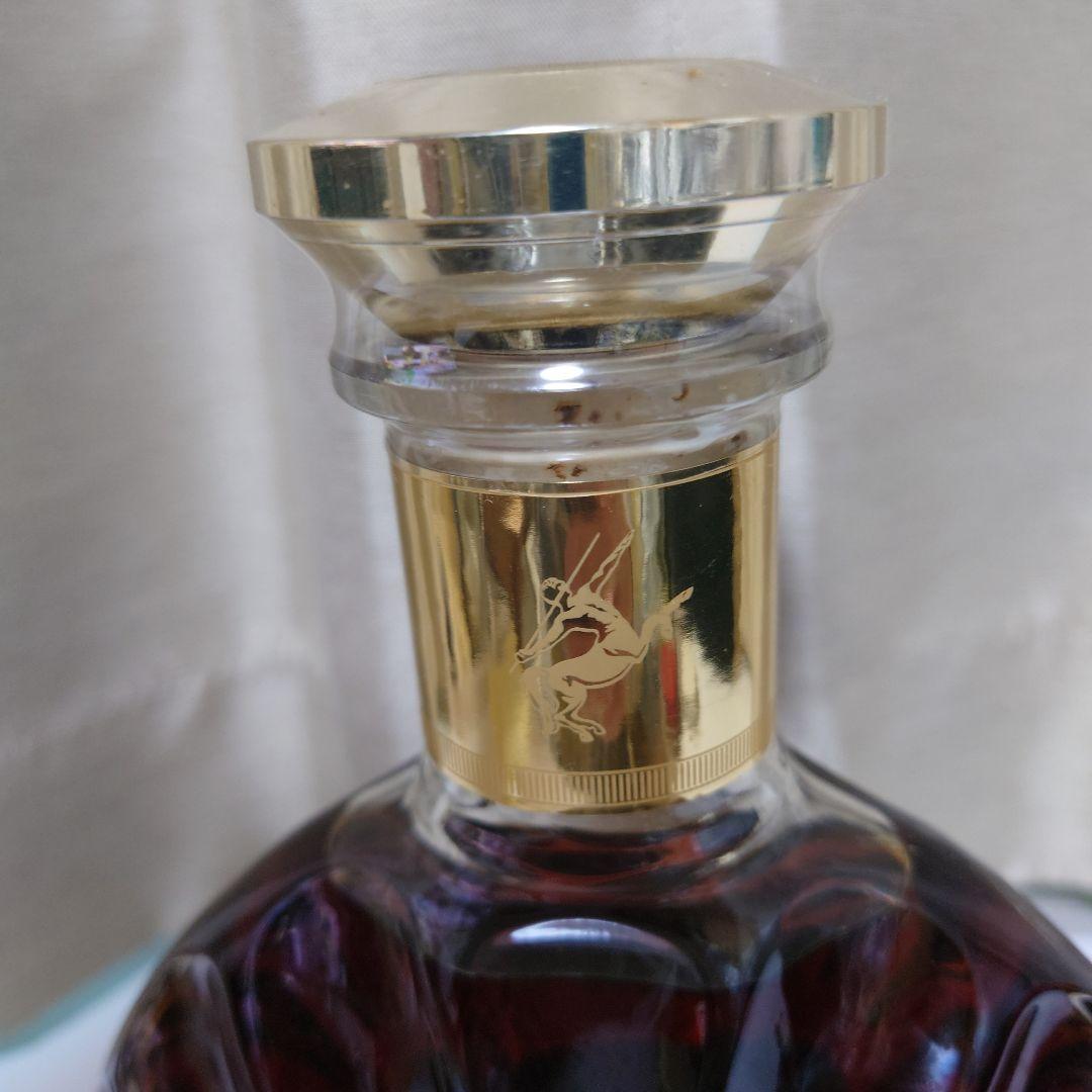 Rémy Martin XO ブランデー 750ml