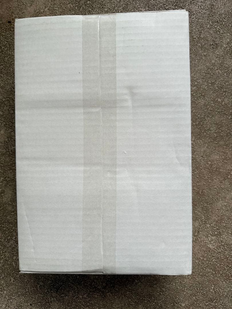 BLEACH Artbook JET 配送箱も未開封