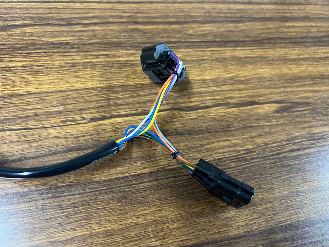 pivot スロコン 3-drive PRO ハーネス TH-5A デリカミニ等