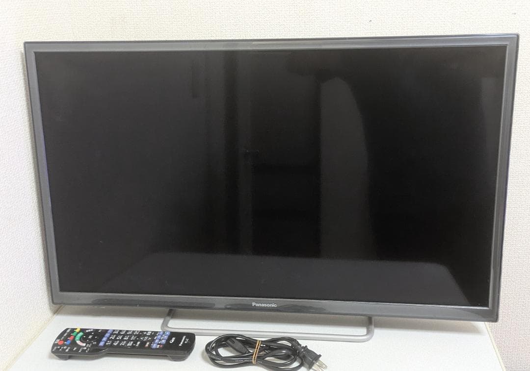 パナソニック VIERA 32型 TH-32ES500-S Panasonic