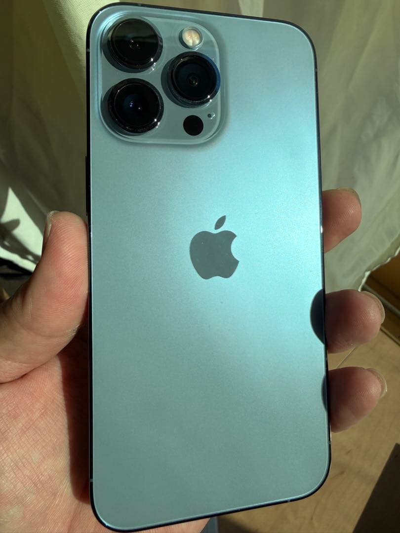 Apple iPhone 13 & 13 Pro セット