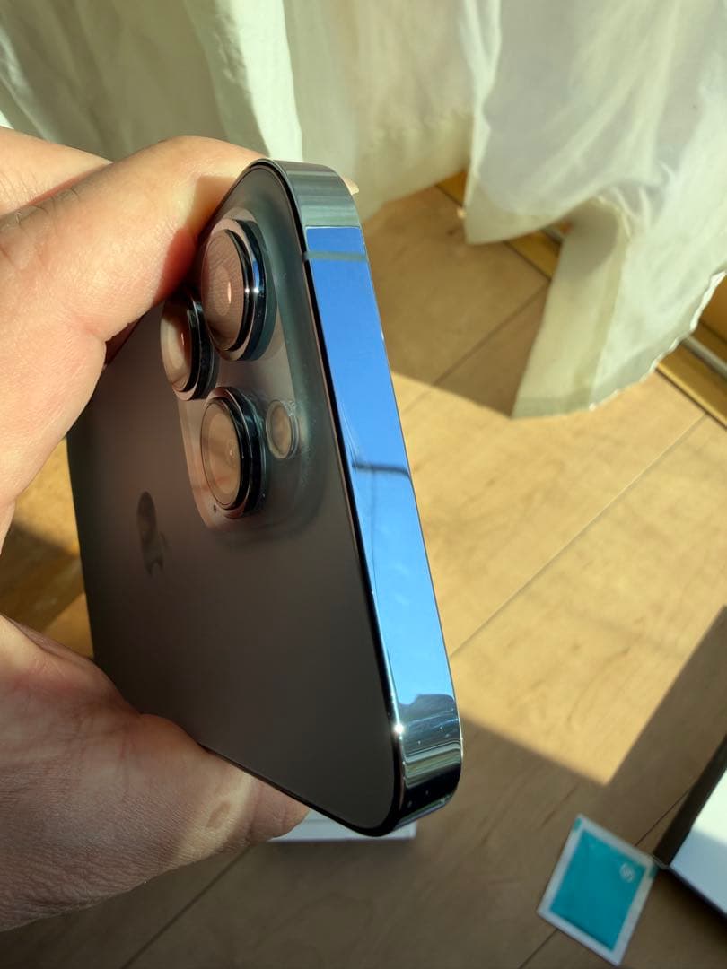 Apple iPhone 13 & 13 Pro セット