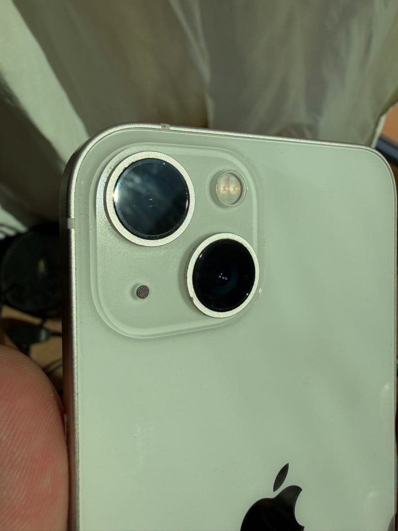 Apple iPhone 13 & 13 Pro セット