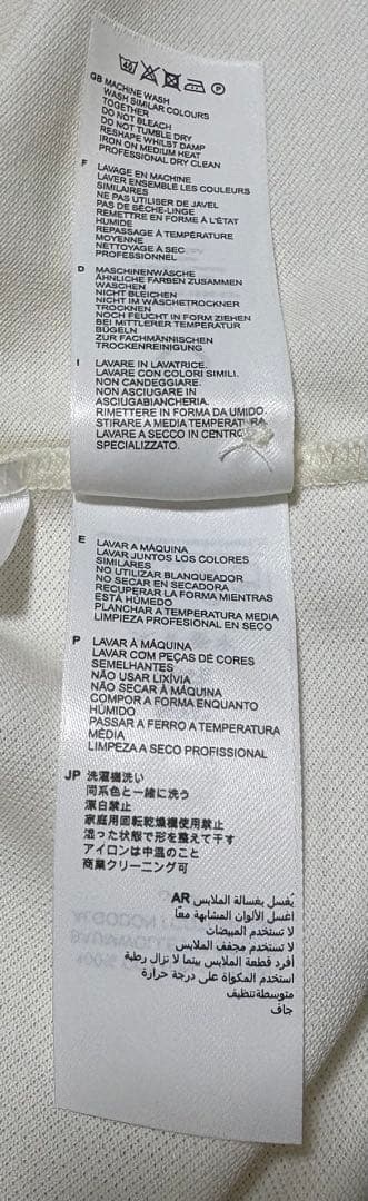 FRED PERRY M3600 ポロシャツ Mサイズ Y20