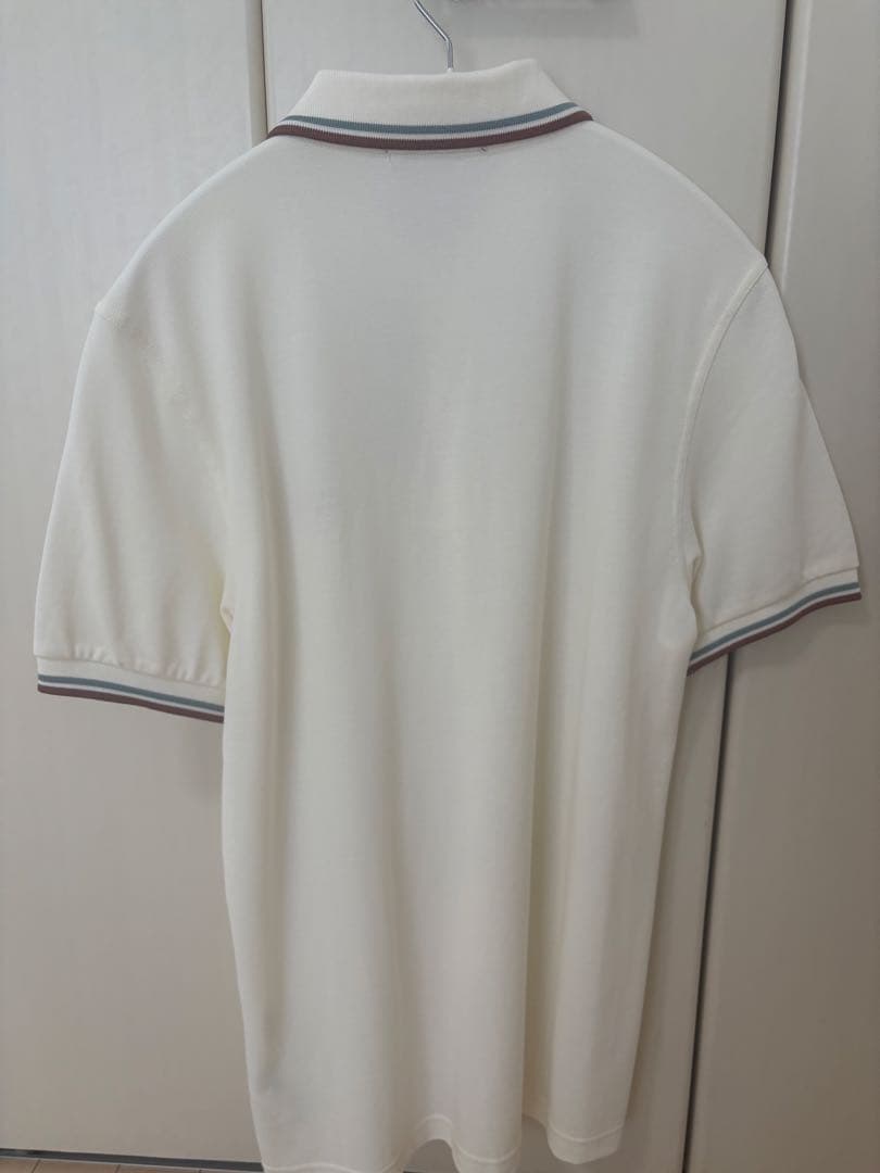 FRED PERRY M3600 ポロシャツ Mサイズ Y20