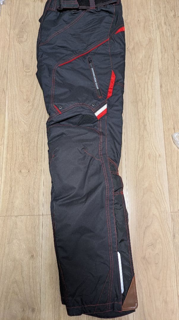 クシタニ　アロフトパンツ ＸＬサイズ