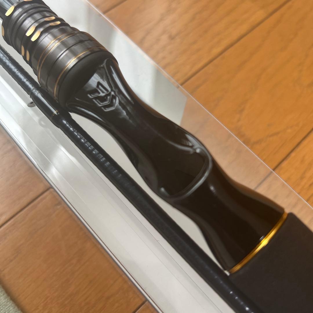 KAWAHAGI X MH-180 船竿