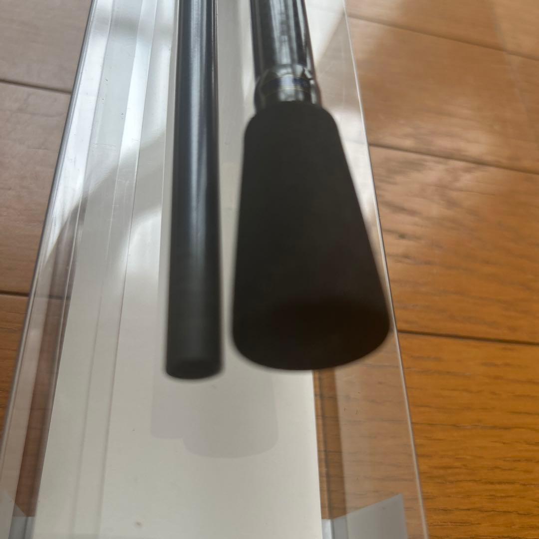 KAWAHAGI X MH-180 船竿