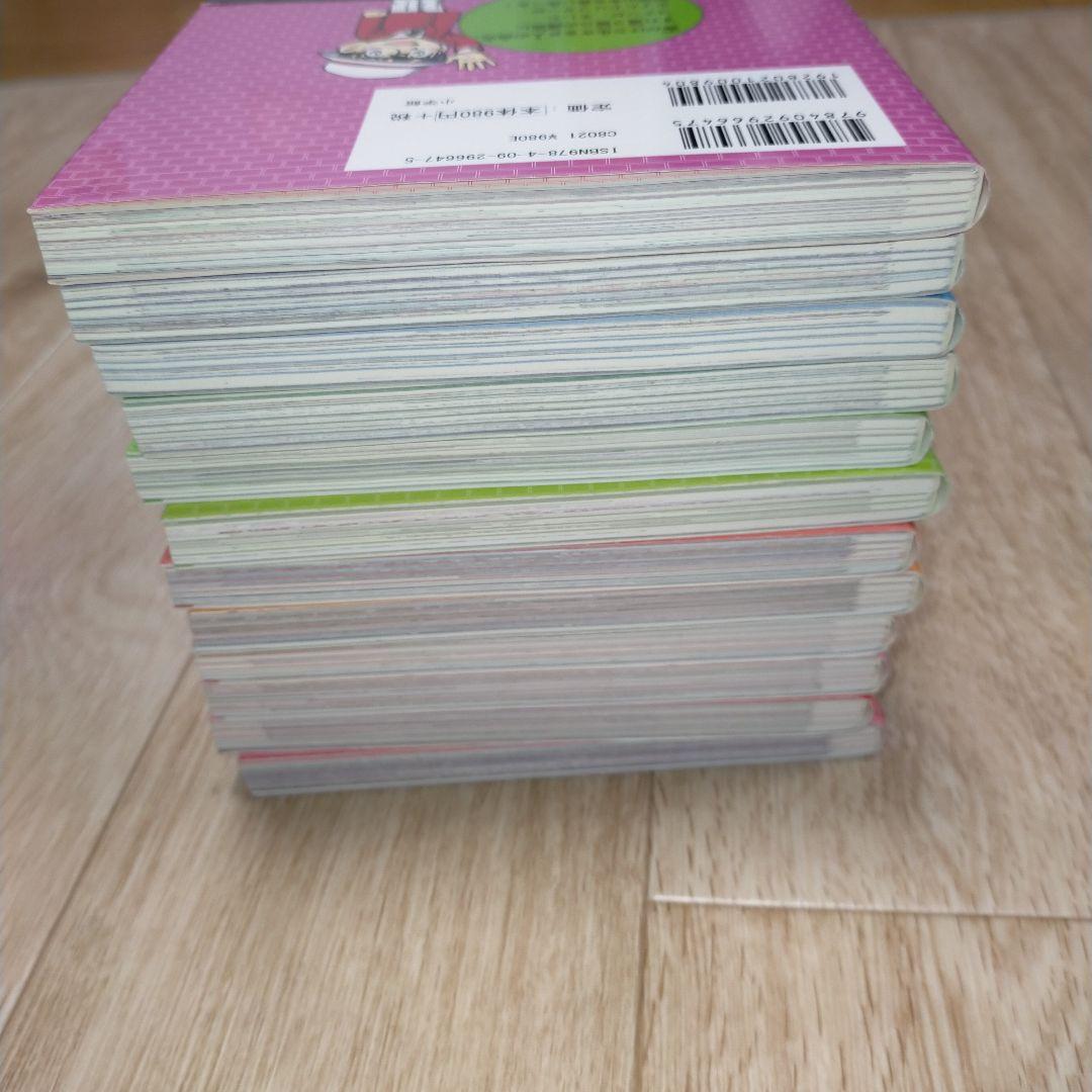 ✨️名探偵コナン歴史マンガ　日本史探偵コナン　全12巻セット✨️