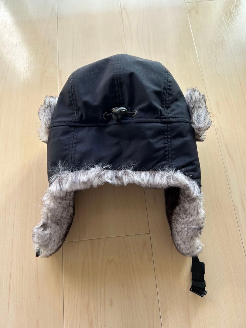 THE NORTH FACE インサレーション ボンバーキャップ NN42238