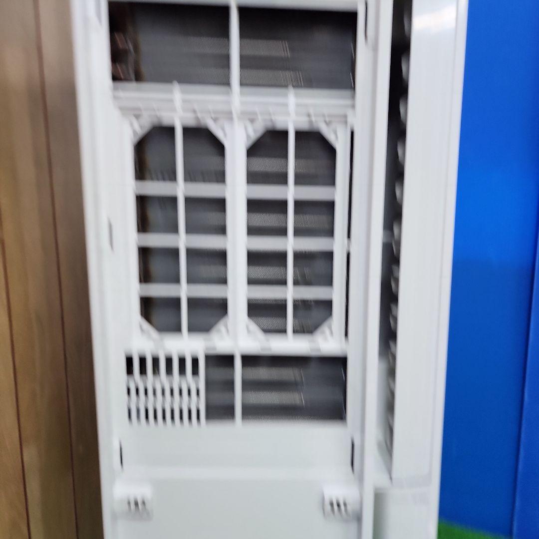 S477★コロナ窓用エアコン CW-1623R/2023年製・保証付・送料無料