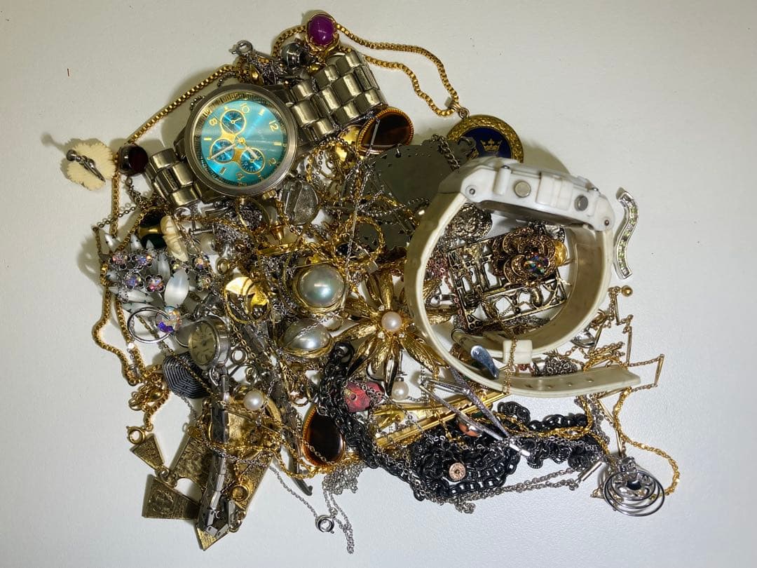 N*n様 アクセサリーまとめ売り