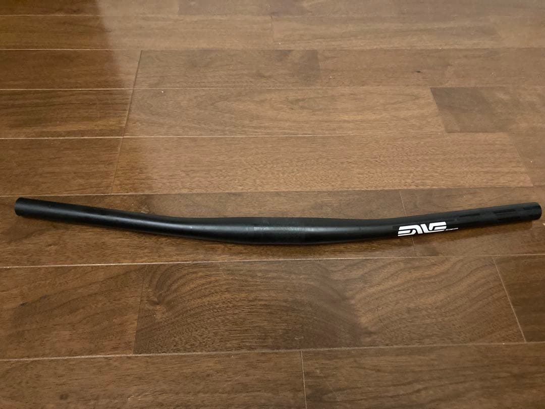 enve ライザーバー　難あり