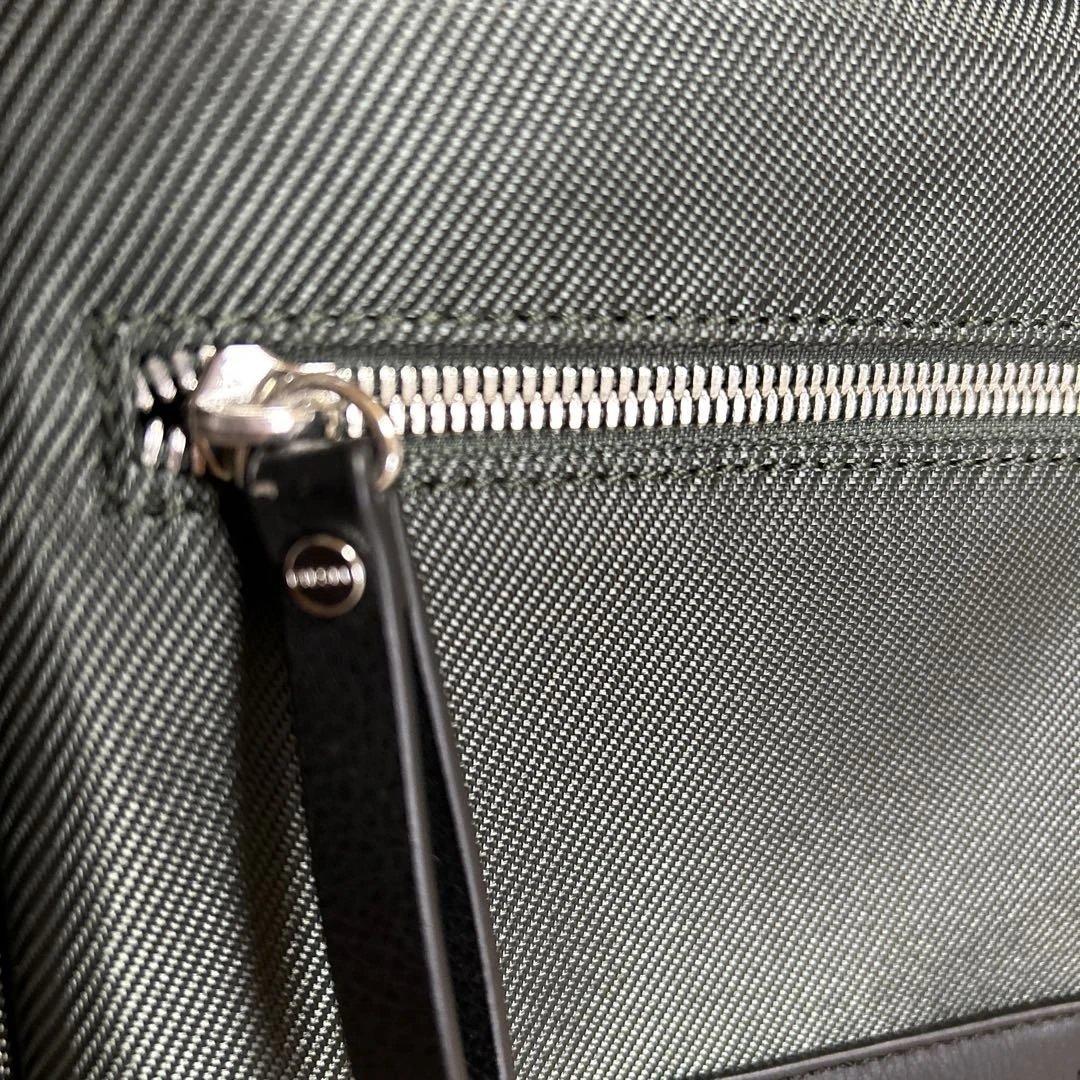 ディーゼルショルダーバック