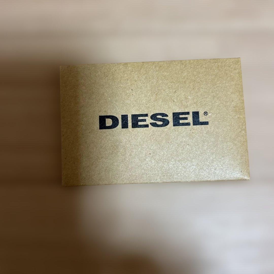 ディーゼルショルダーバック