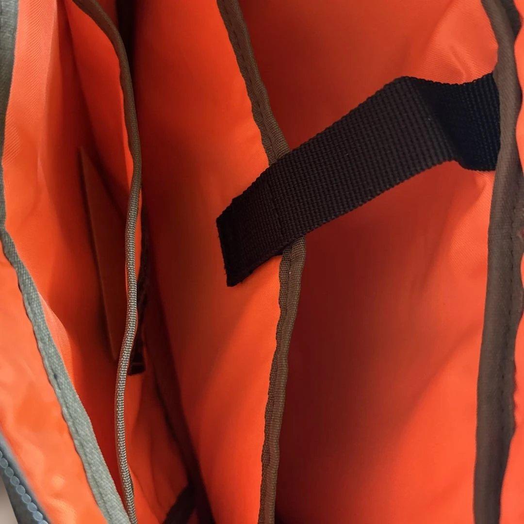 ディーゼルショルダーバック