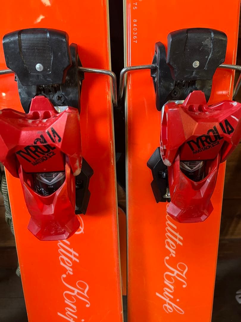 ベクターグライド　パウダー　175