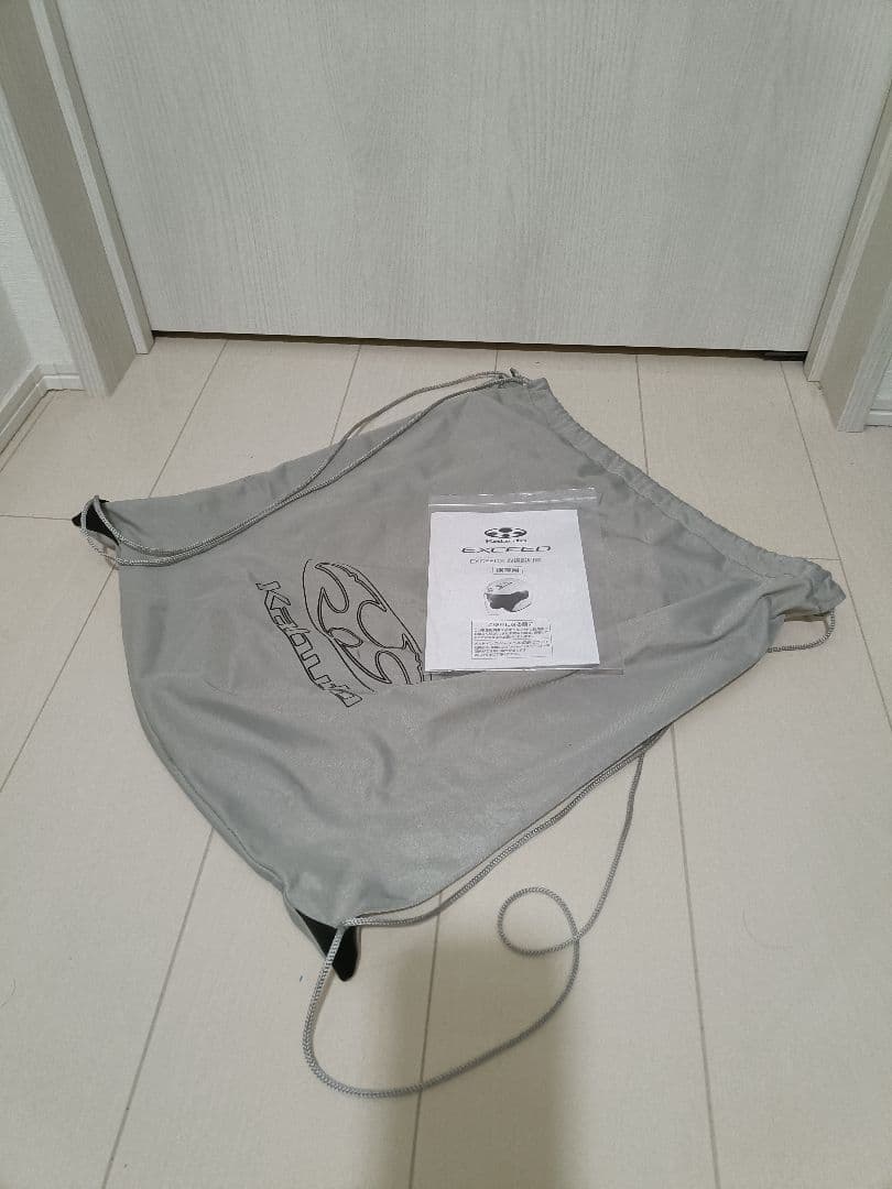 Kabuto EXCEED ジェットヘルメット(ルテ)