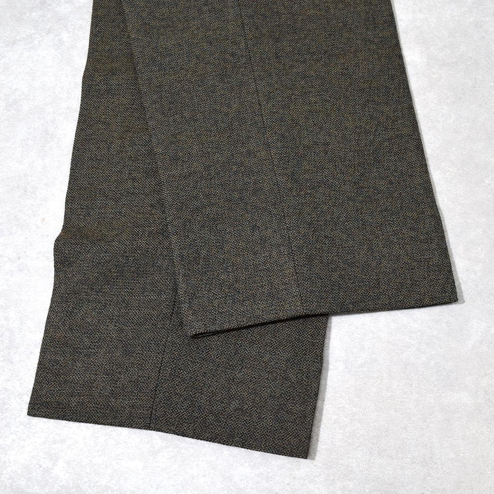 パンツ 90s VESTIMENTA vintage wool slacks 50
