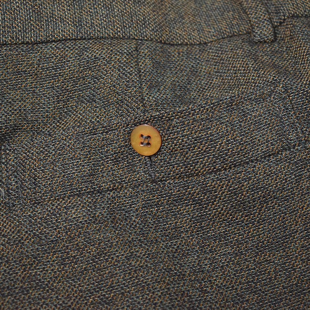 パンツ 90s VESTIMENTA vintage wool slacks 50