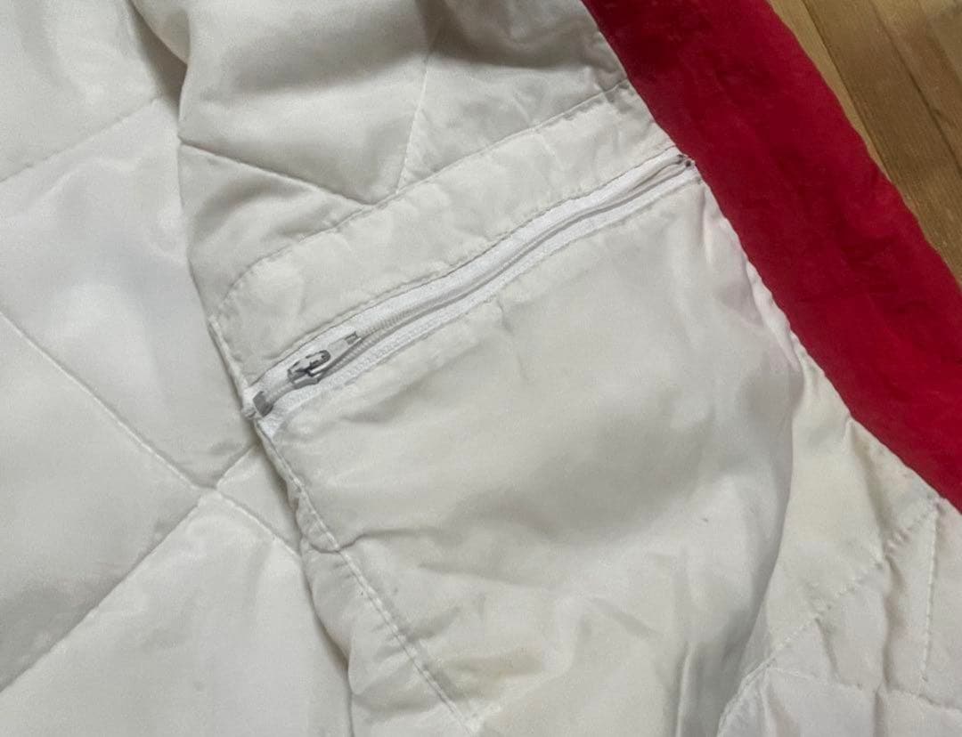 レンレン NFL Kansas City Chiefs ジャケット