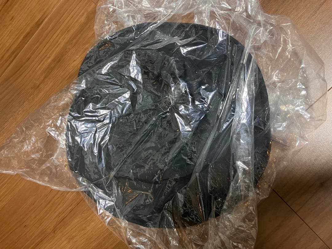 BLACKSIGN ブラックサイン　2025AW ロングブリム　フライトキャップ