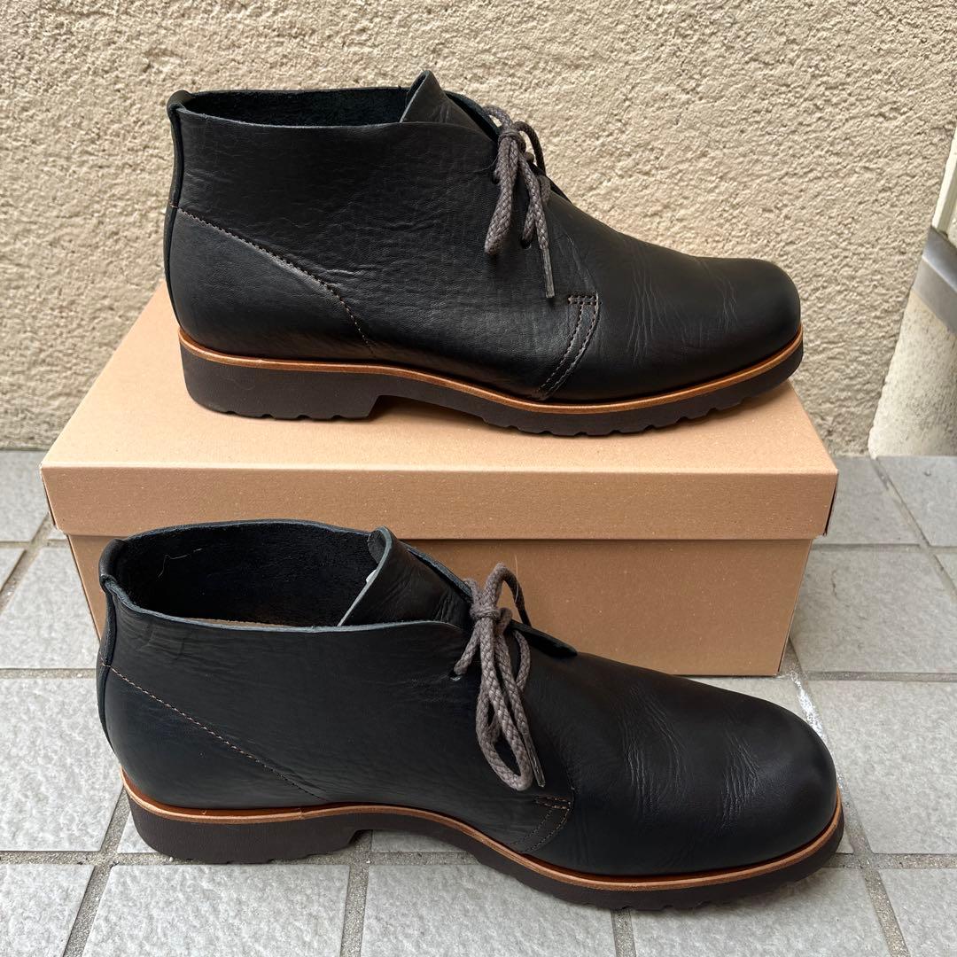 KOTOKA 吉野チャッカ メンズ26cm