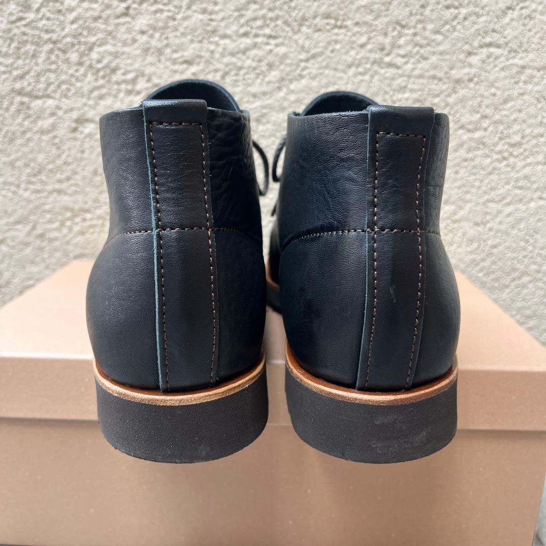 KOTOKA 吉野チャッカ メンズ26cm