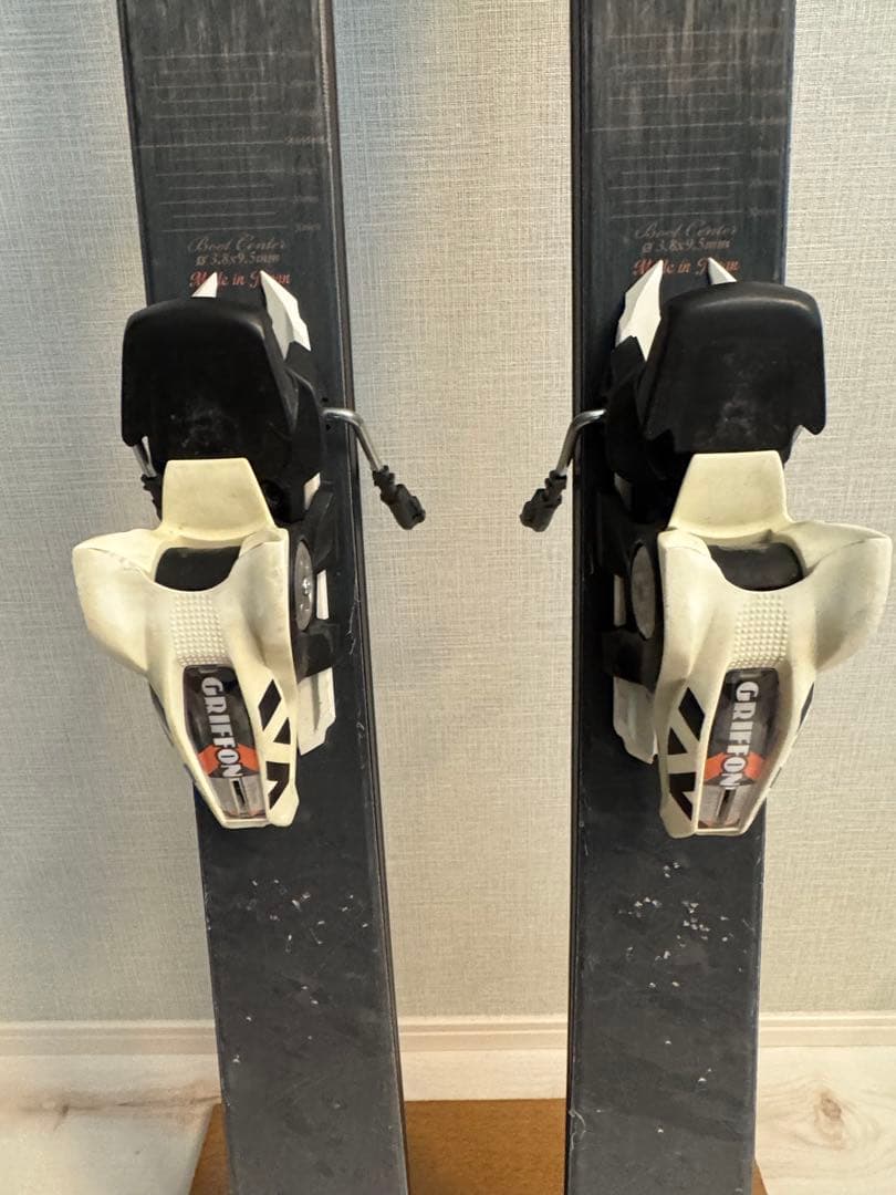 ブラストラック　エリキサー　171センチ