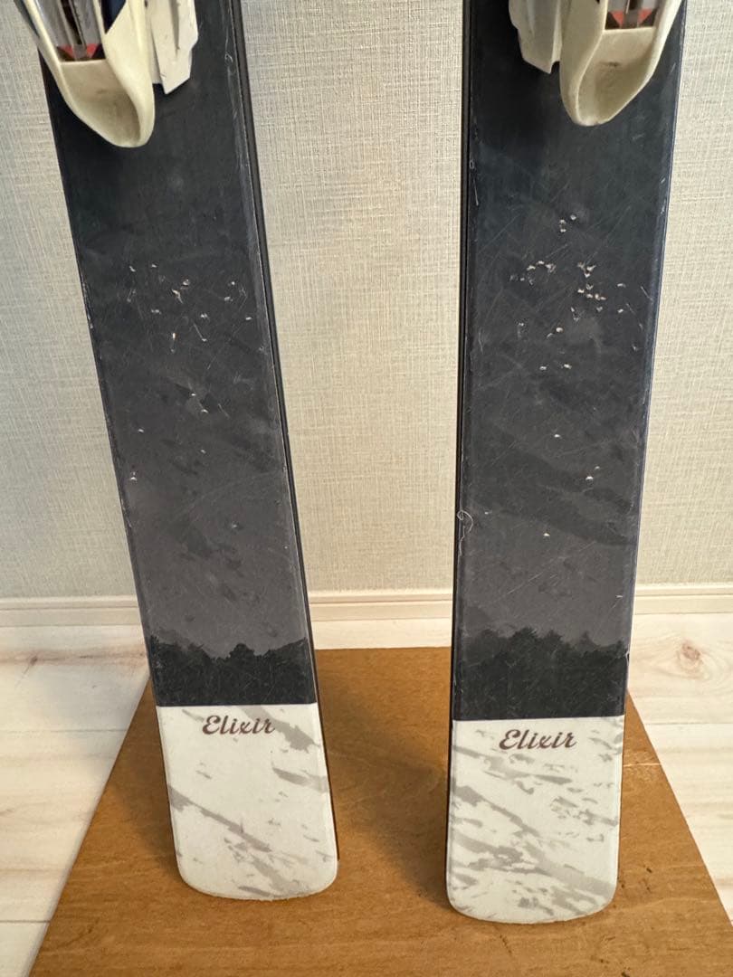 ブラストラック　エリキサー　171センチ