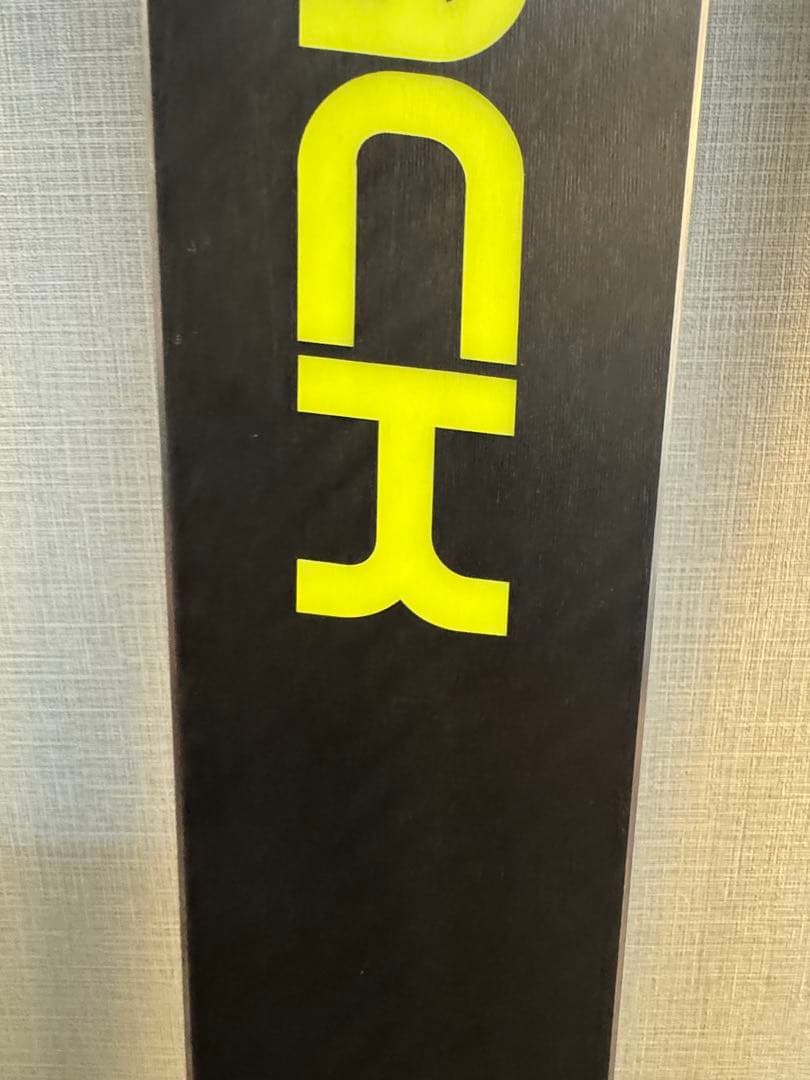 ブラストラック　エリキサー　171センチ