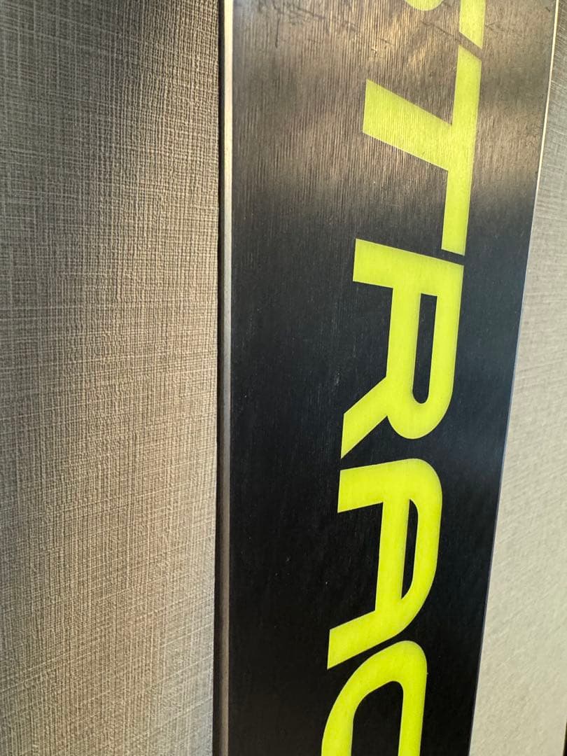 ブラストラック　エリキサー　171センチ