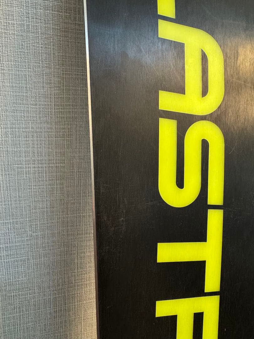 ブラストラック　エリキサー　171センチ