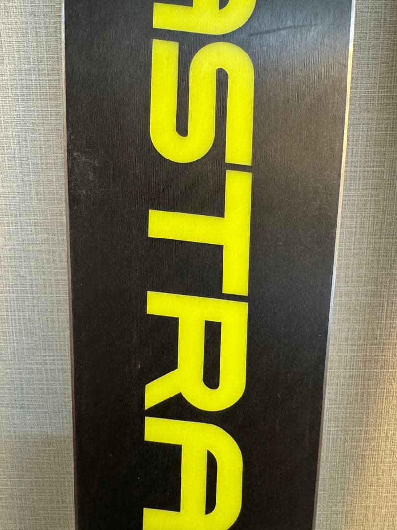 ブラストラック　エリキサー　171センチ