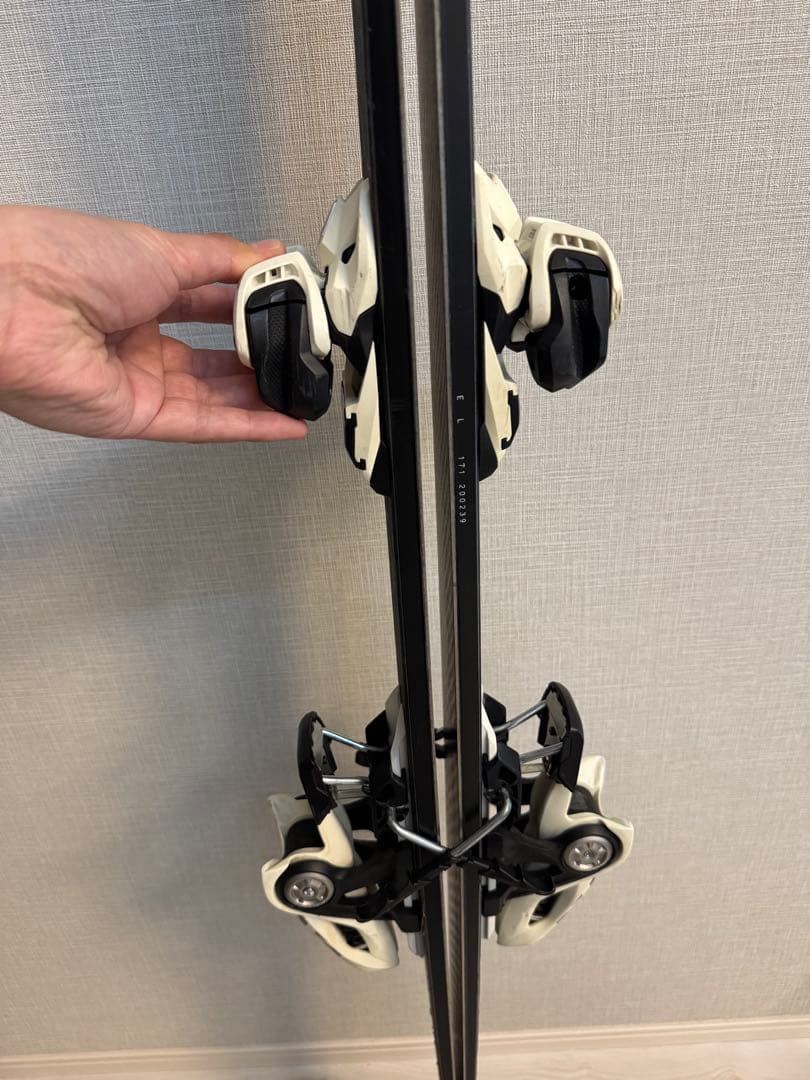 ブラストラック　エリキサー　171センチ