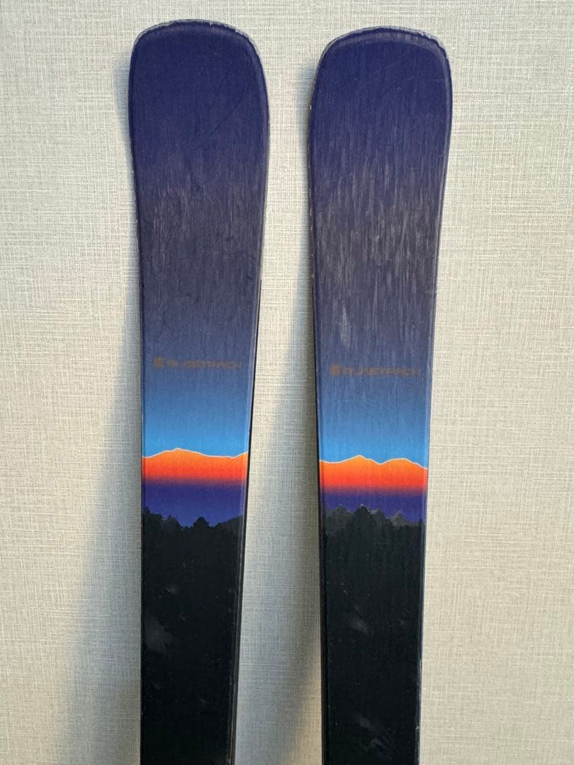 ブラストラック　エリキサー　171センチ