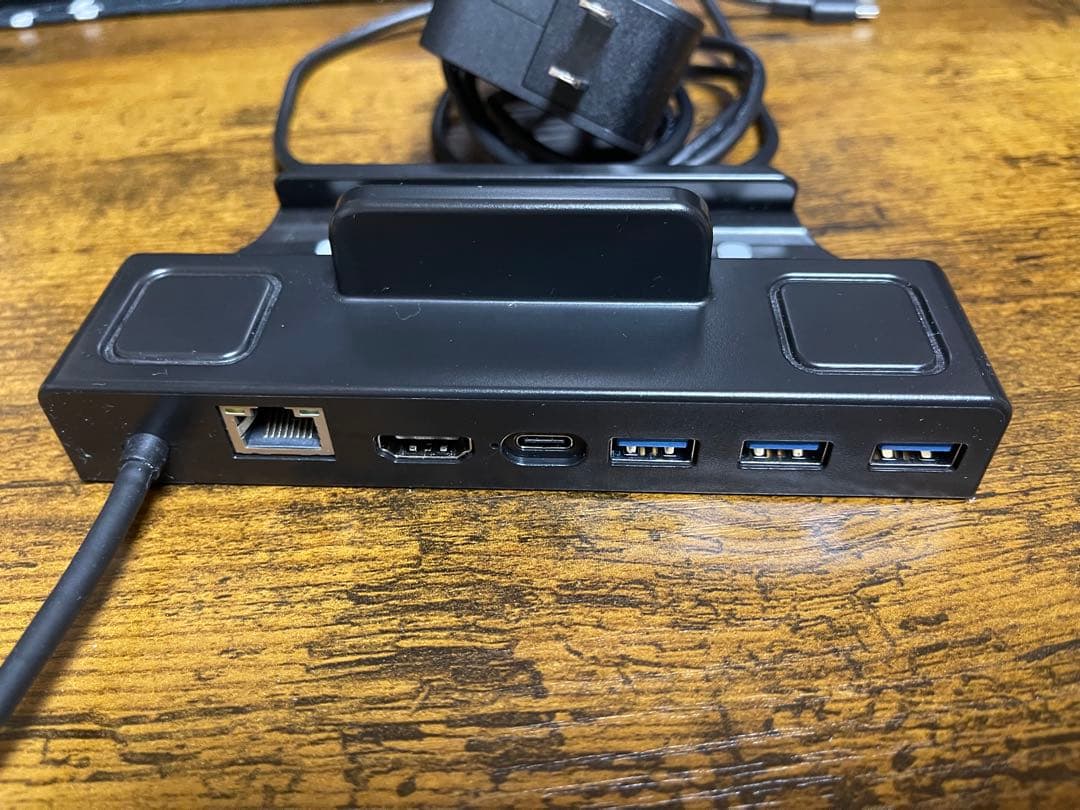 その他 steam deck 1TB