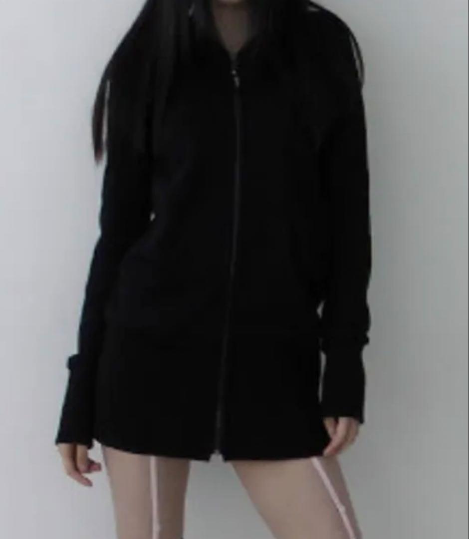 dydoshop ワンピース パーカー