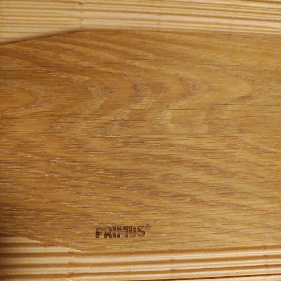 【新品未使用】PRIMUS ONJA　ツーバーナー　プリムス　オンジャ✨ブラック