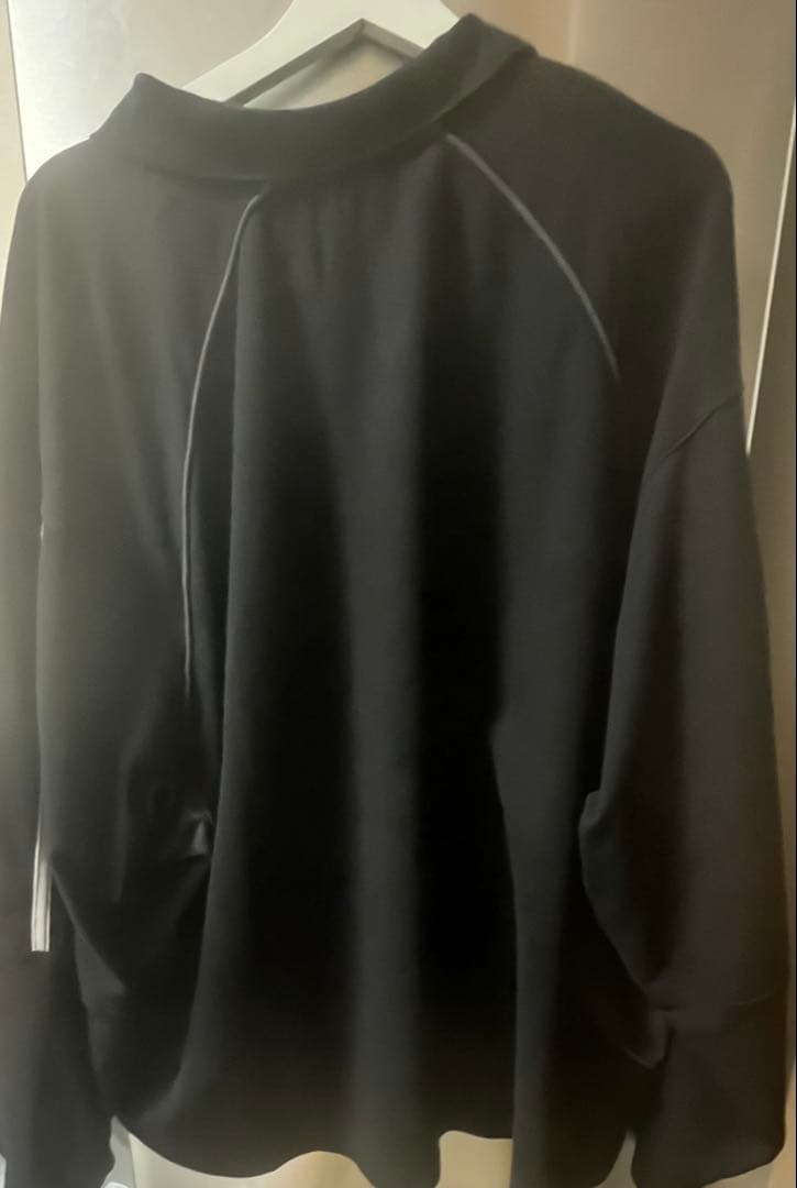 MASONPRINCE ポロシャツ